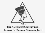 American Society for Aesthetic Plastic Surgery