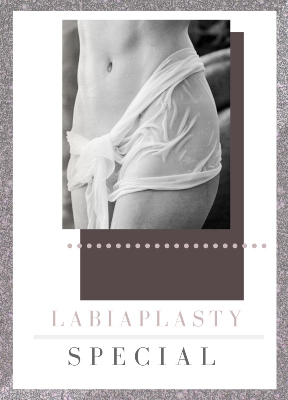Scottsdale Labiaplasty Special